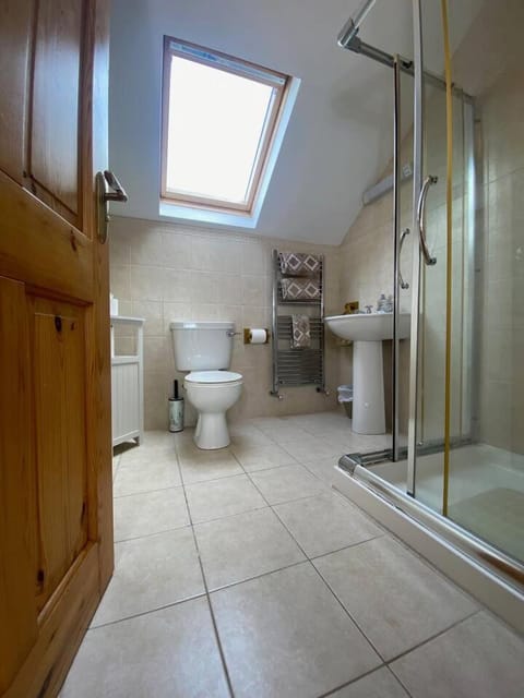 Mount Brandon Haven House in County Kerry