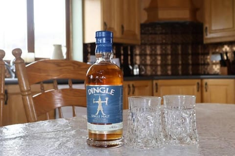 Mount Brandon Haven House in County Kerry