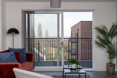 Balcony/Terrace, Living room