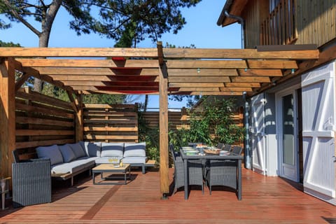 Balcony/Terrace, Seating area, Dining area
