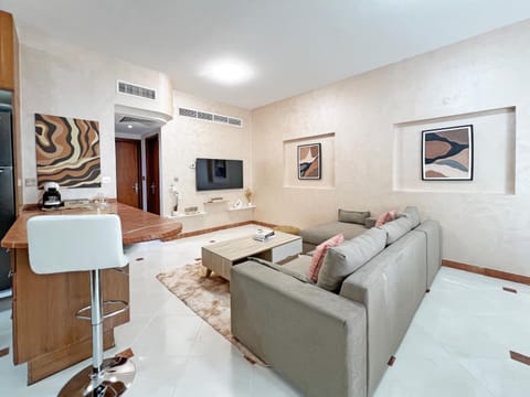 Authentic Emirati Stay House in Al Sharjah