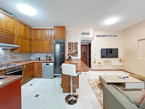 Authentic Emirati Stay House in Al Sharjah