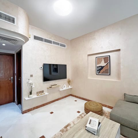 Authentic Emirati Stay House in Al Sharjah