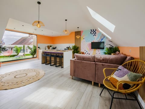 Enigma Apartments Apartment in Daventry District