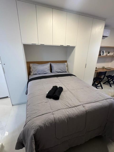 Flat Super Luxo - Central - Otima localizacao - Novo Apartment in State of Rio de Janeiro