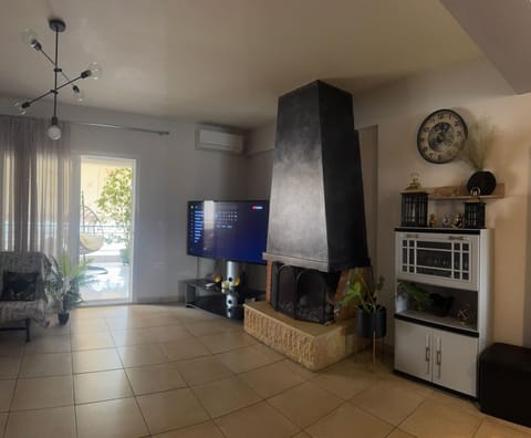 Olga apartment Apartment in Euboea