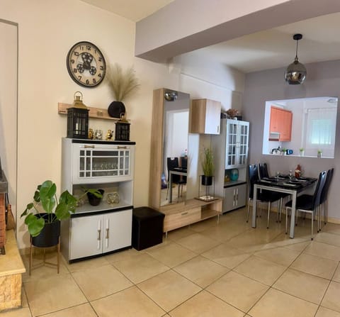 Olga apartment Apartment in Euboea