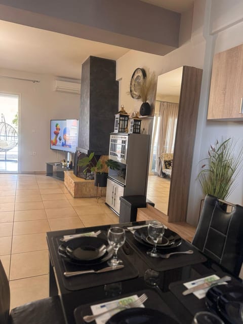 Olga apartment Apartment in Euboea