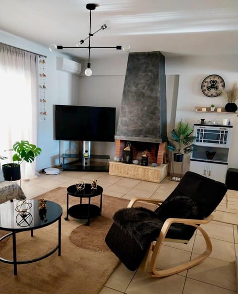 Olga apartment Apartment in Euboea