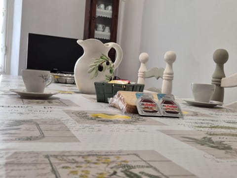 Food and drinks, kitchen