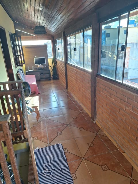 Cobertura central Apartment in State of Rio de Janeiro