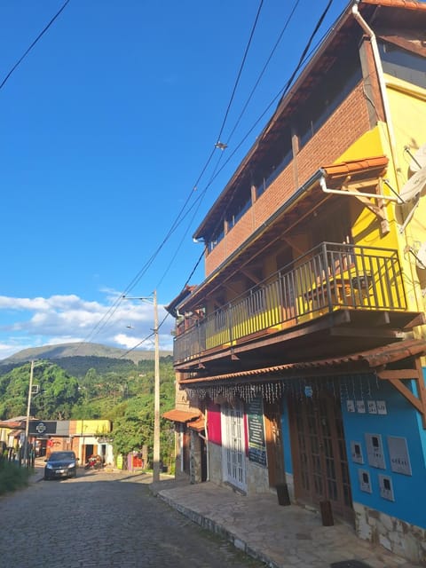 Cobertura central Apartment in State of Rio de Janeiro