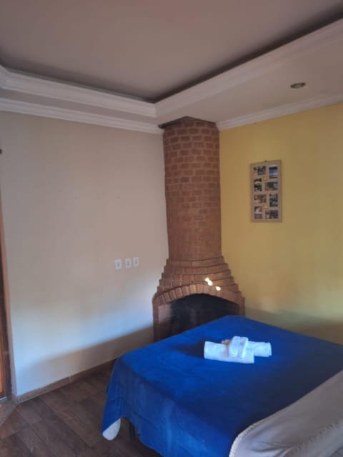 Cobertura central Apartment in State of Rio de Janeiro