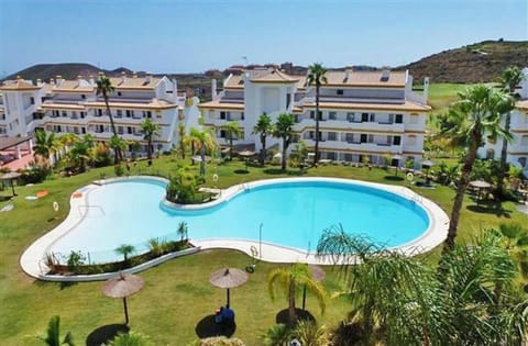 Natural landscape, Garden, Pool view, Swimming pool
