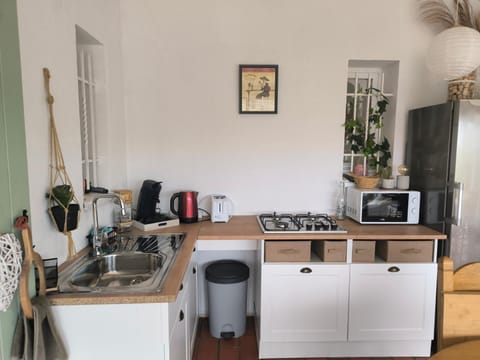 Au Coeur des vignes Vacation rental in Pont-Saint-Esprit