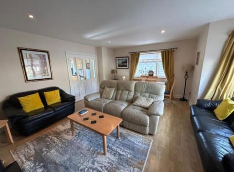 Nellie's Village Stay House in County Kerry