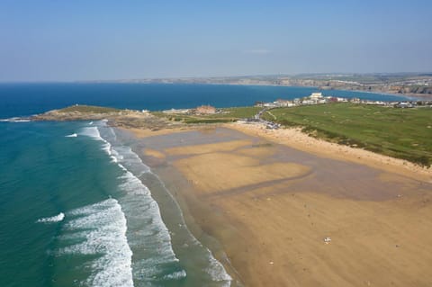 Nearby landmark, Beach