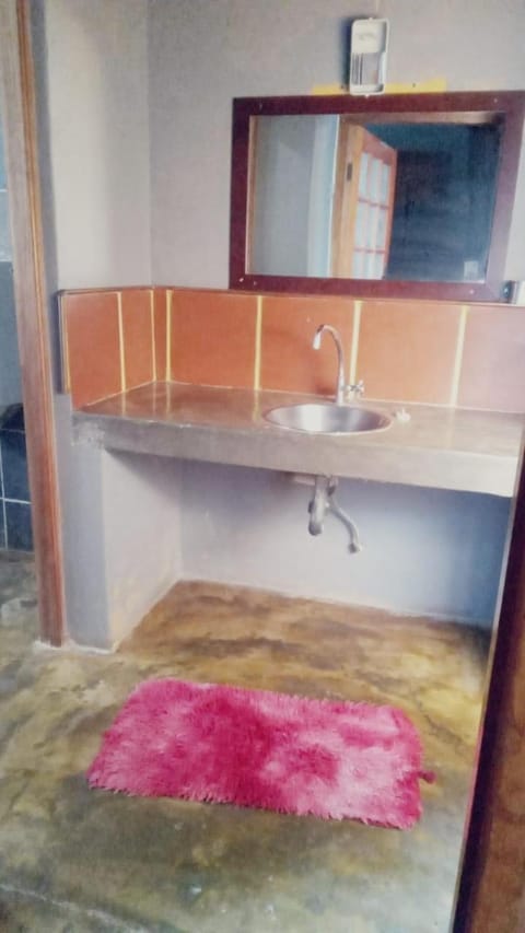 Njanja holdings self-catering accommodation Vacation rental in Eastern Cape