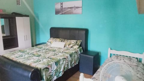 Njanja holdings self-catering accommodation Vacation rental in Eastern Cape