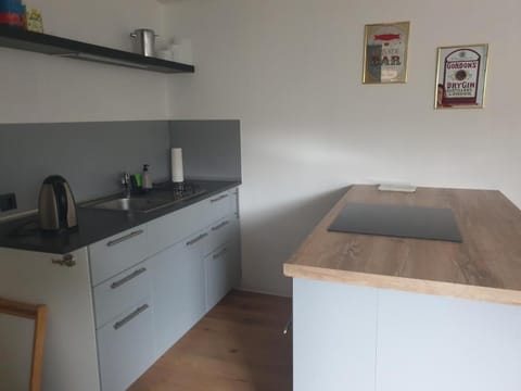 NEU! Ferienhaus Mein Rostock House in Mecklenburg-Vorpommern, Germany