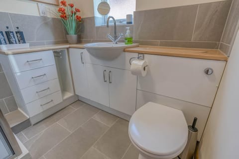 The Nest - Perfect coastal bolthole in Mundesley, Crabpot Cottages, Sheringham Apartment in Mundesley