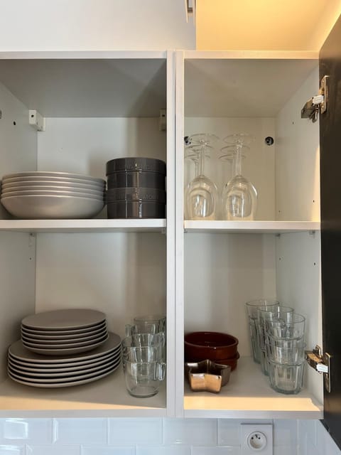 Wilson Magnifique cocon proche St Goustan 2p Apartment in Auray