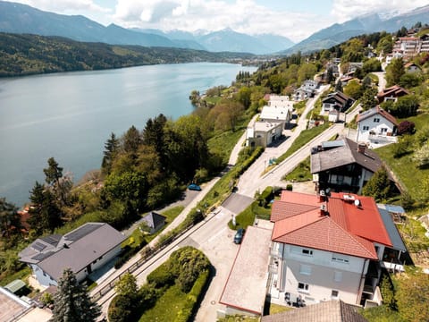 Ferienwohnung Quehenberger Apartment in Spittal an der Drau