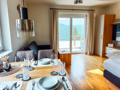 Ferienwohnung Quehenberger Apartment in Spittal an der Drau