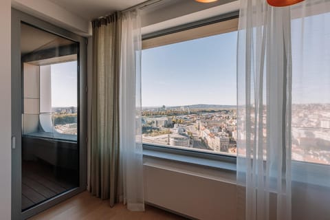 City view