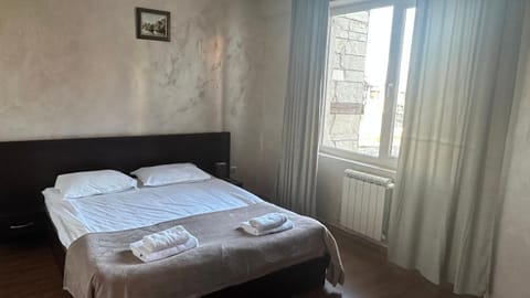 Eleonor Mountain Studio Apartment in Bansko