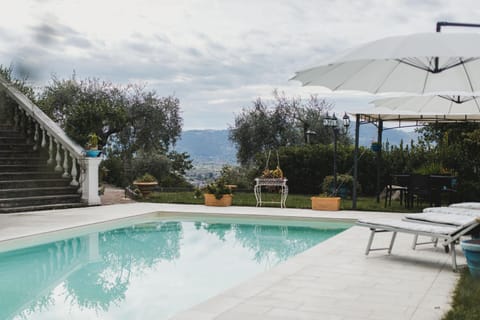 Spa and wellness centre/facilities, On site, Swimming pool