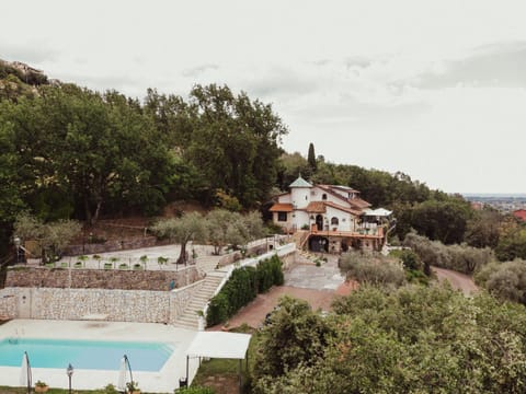 Property building, Garden, On site, Swimming pool