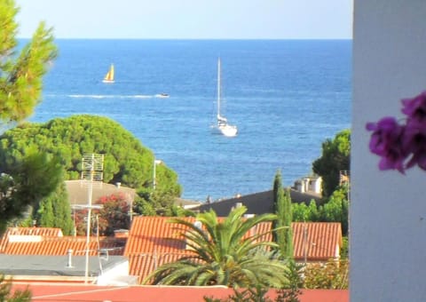 Sea view