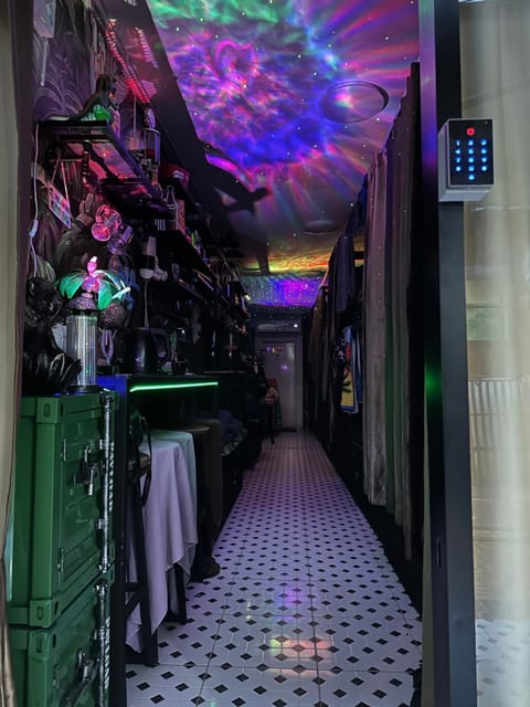 Tropical Vibes Mini Hostel Hostel in Krabi Changwat