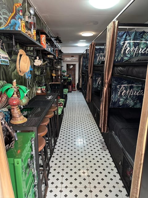 Tropical Vibes Mini Hostel Hostel in Krabi Changwat