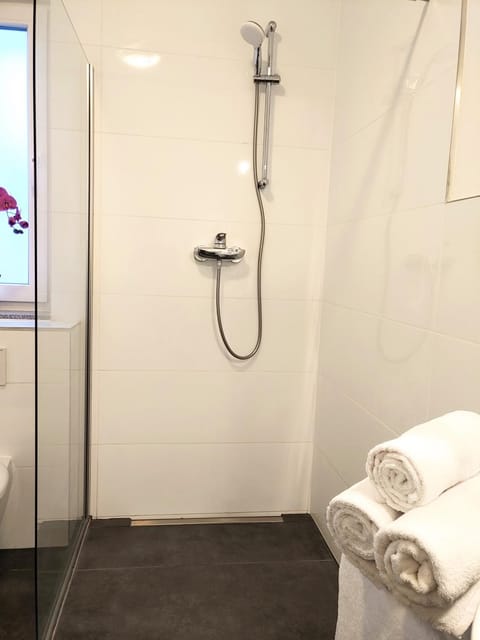 Aparthotel Dat Witte Hus Apartment for 6 guests with 3 rooms Apartment in Schleswig-Holstein