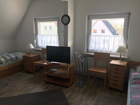 Praktische Monteurunterkunft nahe Hamburg Apartment in Schleswig-Holstein