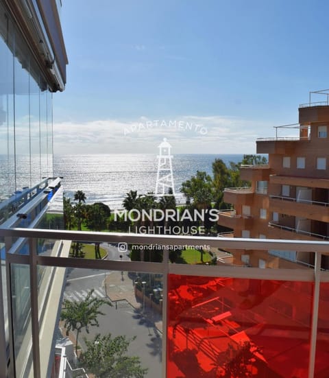 Sea view, Sea view