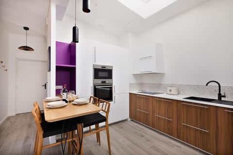 Résidence Émile Zola Apartment in Île-de-France