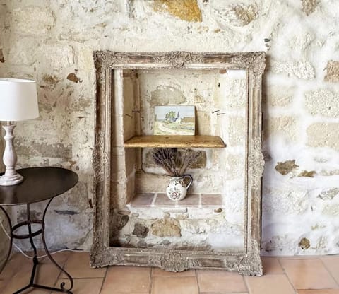 Le Clos Des Chartreux Apartment in Villeneuve-lès-Avignon