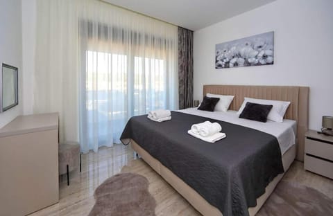 Sunny Oasis Apartment in Šibenik-Knin County, Croatia