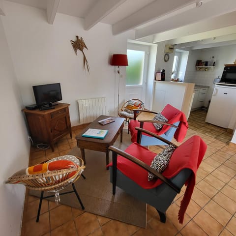 "La maison d'étape" proche de la Riviera Bretonne House in Quimper