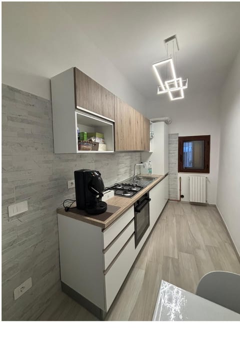 Pasitea Apartment in Basilicata