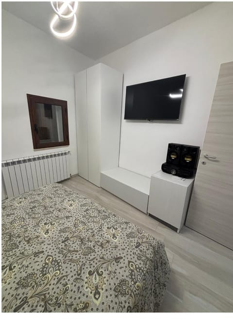 Pasitea Apartment in Basilicata