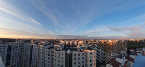 View (from property/room), City view