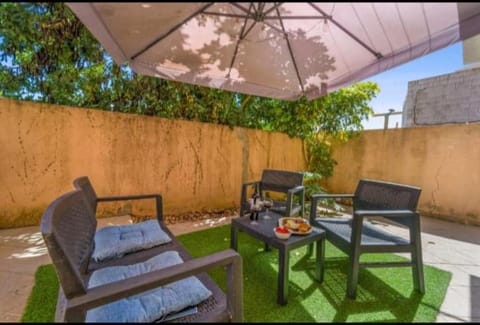 Casa Dani Apartment in Gonnesa