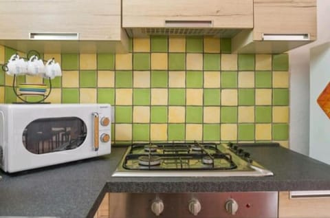 Casa Dani Apartment in Gonnesa