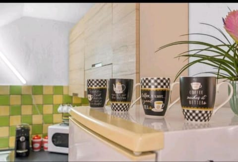 Casa Dani Apartment in Gonnesa