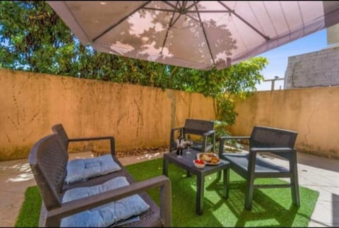 Casa Dani Apartment in Gonnesa