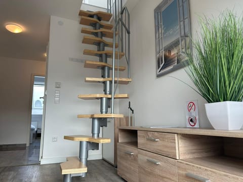 Apartment for 7 guests with 3 rooms Apartment in Schleswig-Holstein